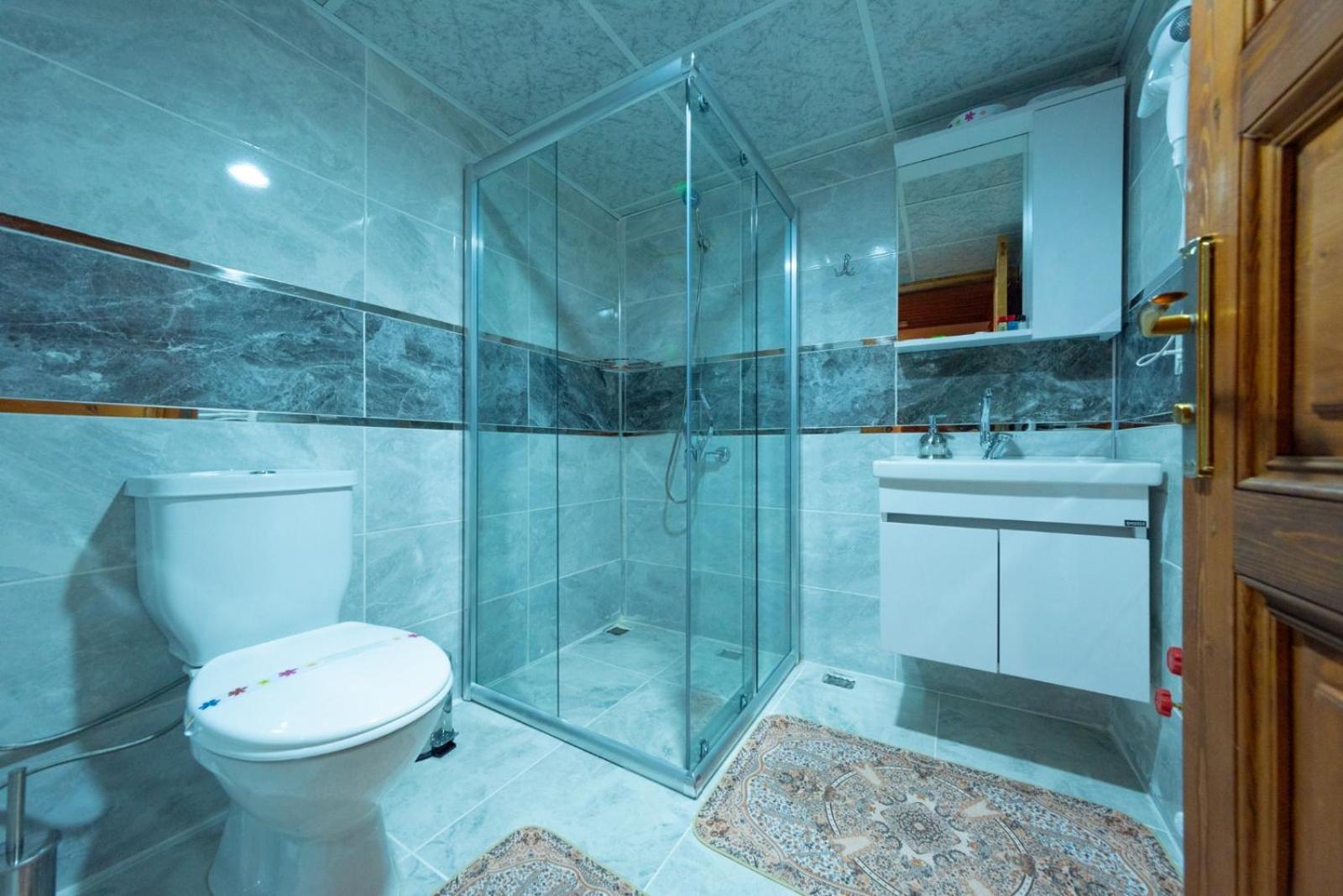Gunes Konak Otel Safranbolu Ngoại thất bức ảnh