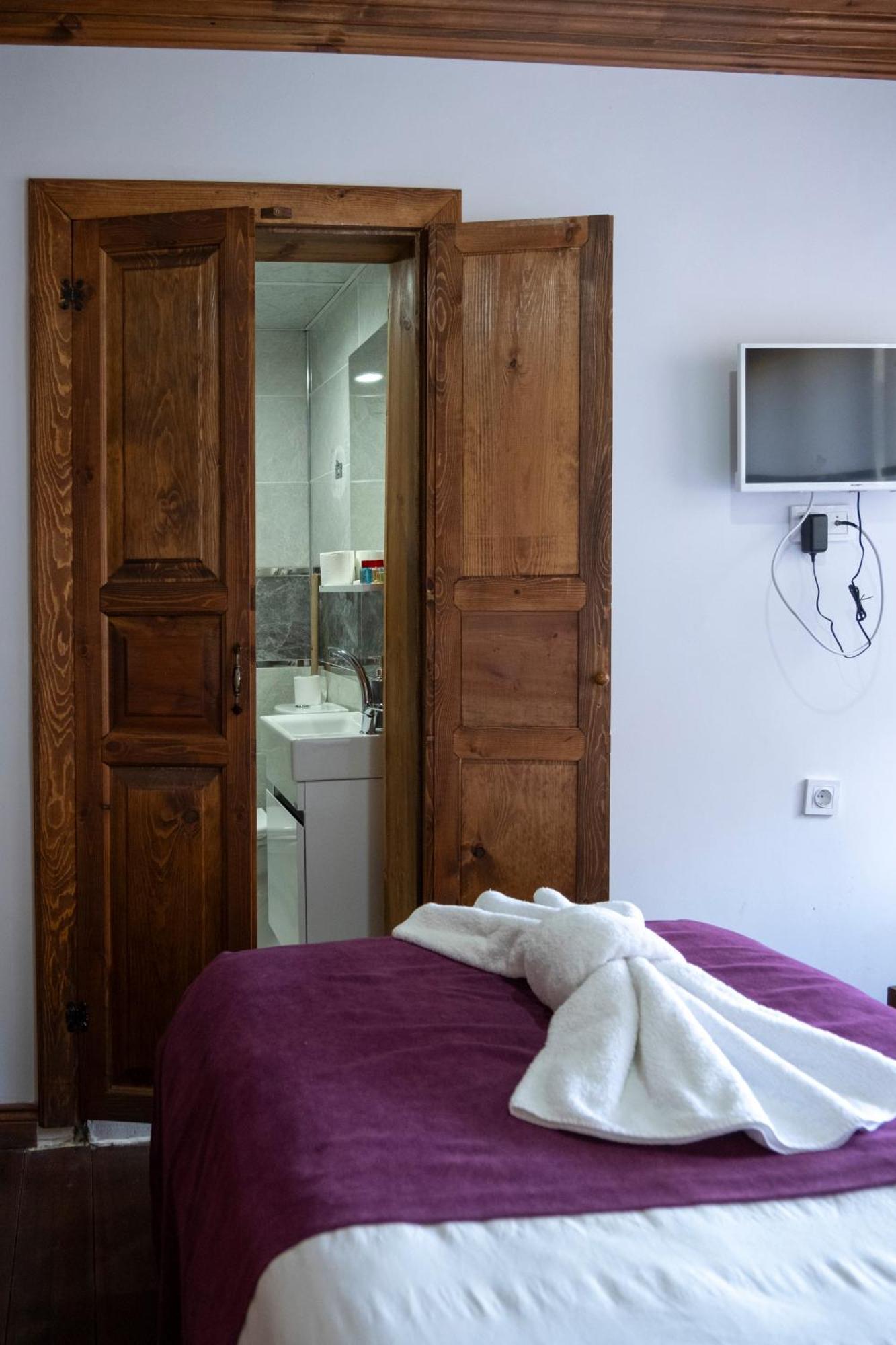 Gunes Konak Otel Safranbolu Ngoại thất bức ảnh