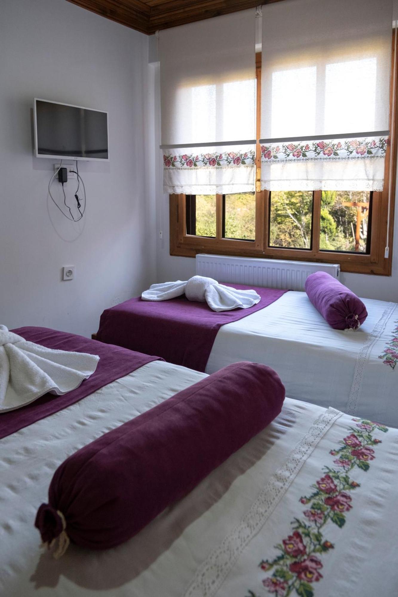 Gunes Konak Otel Safranbolu Ngoại thất bức ảnh