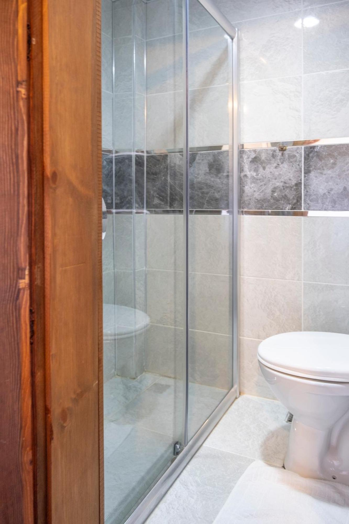 Gunes Konak Otel Safranbolu Ngoại thất bức ảnh