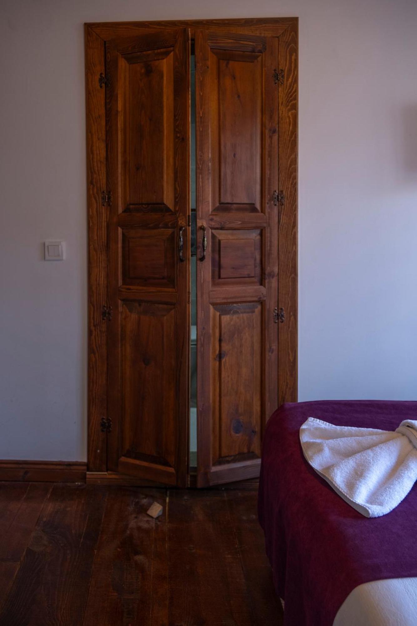 Gunes Konak Otel Safranbolu Ngoại thất bức ảnh